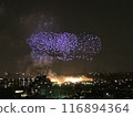 夏季煙火2024葛飾柴又煙火大會 116894364