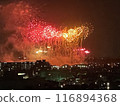 夏季煙火2024葛飾柴又煙火大會 116894368