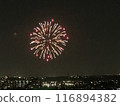 夏季煙火2024葛飾柴又煙火大會 116894382