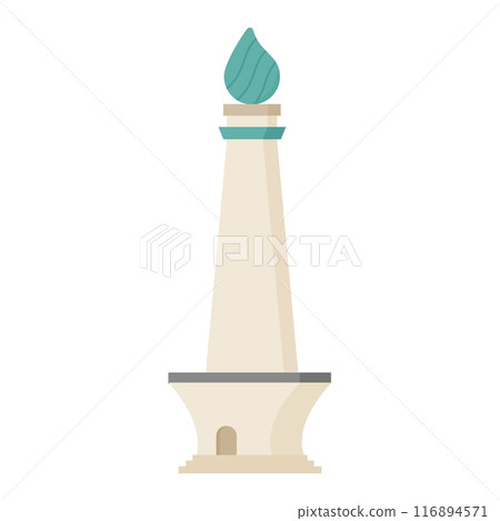 Jakarta city monas Jakarta city monas 116894571