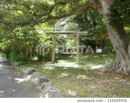 三島神社(千葉縣市原市) 三島神社(千葉縣市原市) 116894956