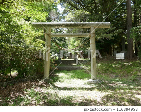 三島神社(千葉縣市原市) 三島神社(千葉縣市原市) 116894958