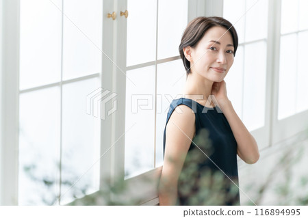 美女 116894995