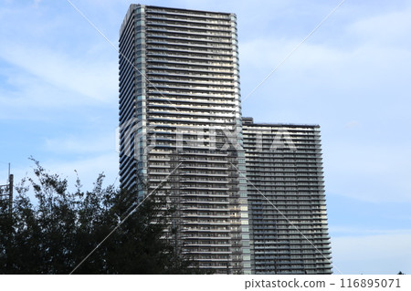 海濱幕張城市景觀 海濱幕張城市景觀 116895071