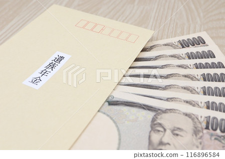 Image of survivor's pension Image of survivor's pension 116896584