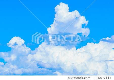 夏日雲圖 夏日雲圖 116897115