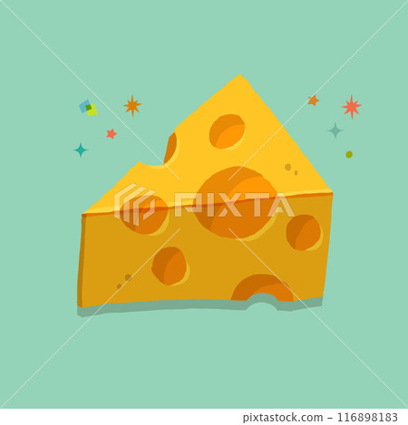 Cheese 116898183