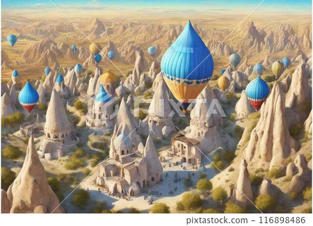 土耳其 火雞 土耳其人 116898486