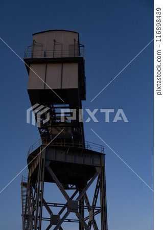 Hammerhead rear view Hammerhead rear view 116898489