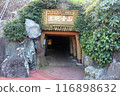 土佐金山礦山入口 116898632