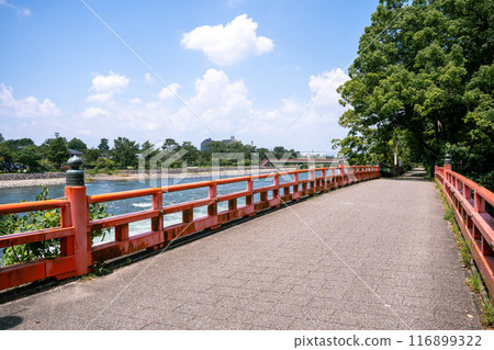 京都宇治的夏天 京都宇治的夏天 116899322