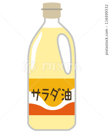 沙拉油、食用油、必需脂肪酸 沙拉油、食用油、必需脂肪酸 116899332