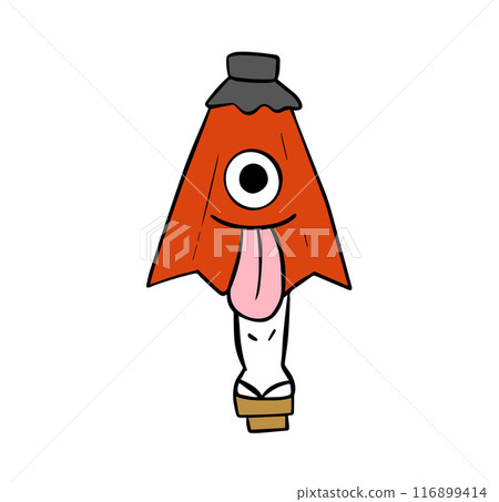 妖怪唐笠 妖怪唐笠 116899414