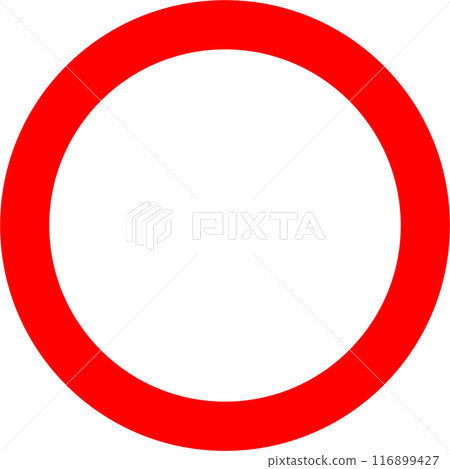 紅色圓圈標記 116899427