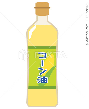 玉米油 食用油 必需脂肪酸 116899468