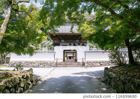 Summer in Kyoto: Uji 116899680