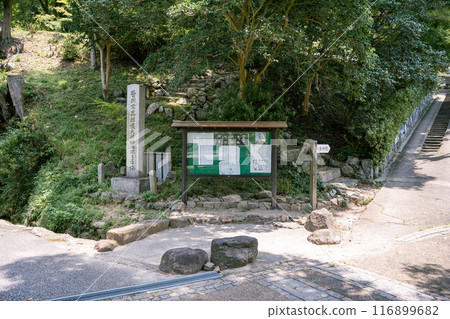 京都宇治的夏天 116899682