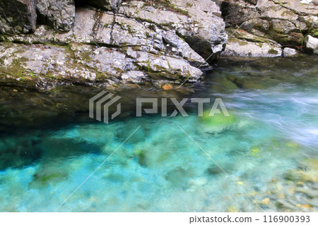 Japan Heritage: Atera Valley (Okusa Village, Nagano Prefecture) 116900393