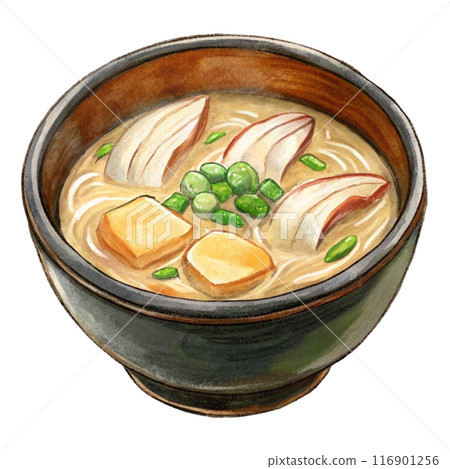 Samgyetang Clipart  116901256