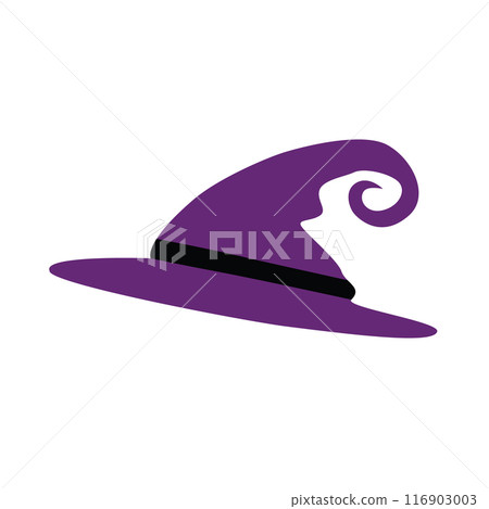 巫師帽圖 116903003