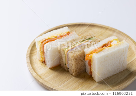 迷你三明治 1 迷你三明治 1 116903251