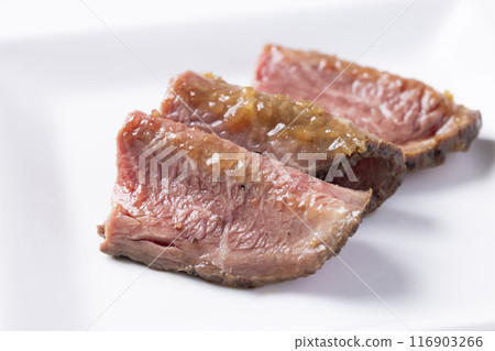 烤牛肉 烤牛肉 116903266