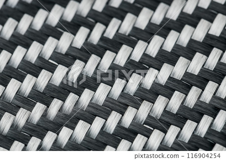 Black carbon fiber texture for background Black carbon fiber texture for background 116904254