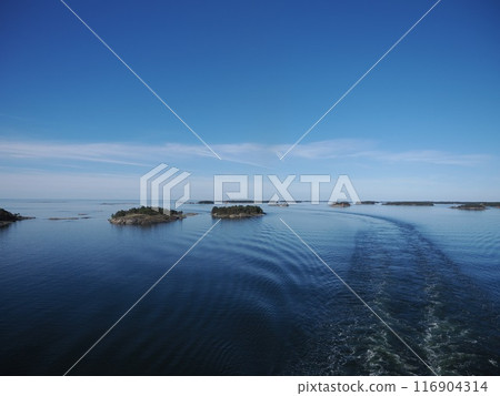 波羅的海風景 116904314