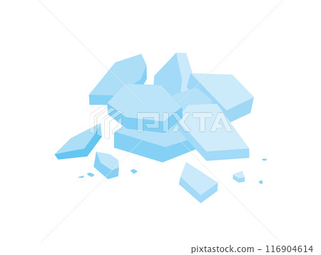 玻璃廢料（工業廢料） 116904614