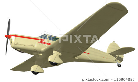 飛機 教練機 蒼蠅 116904885