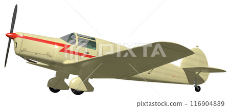 飛機 教練機 蒼蠅 116904889