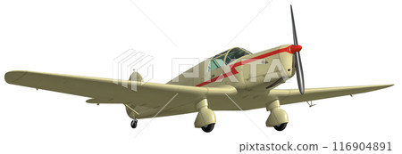 飛機 教練機 蒼蠅 116904891