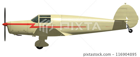 飛機 教練機 蒼蠅 116904895