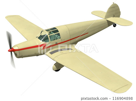 飛機 教練機 蒼蠅 116904898