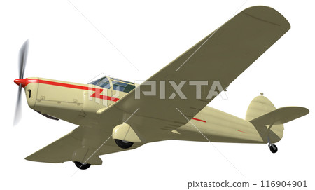 飛機 教練機 蒼蠅 116904901