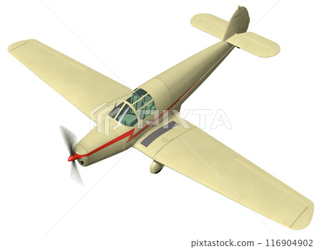 飛機 教練機 蒼蠅 116904902