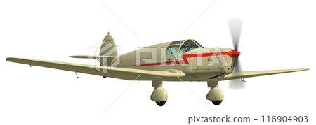 飛機 教練機 蒼蠅 116904903