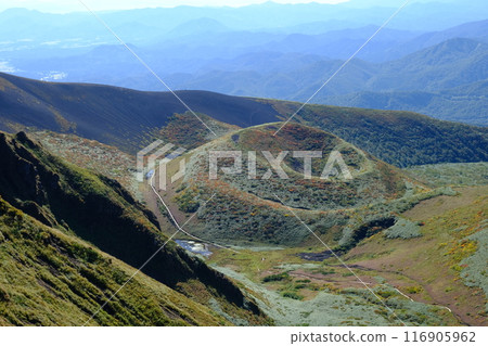 Akita Komagatake Moomin Valley Akita Komagatake Moomin Valley 116905962