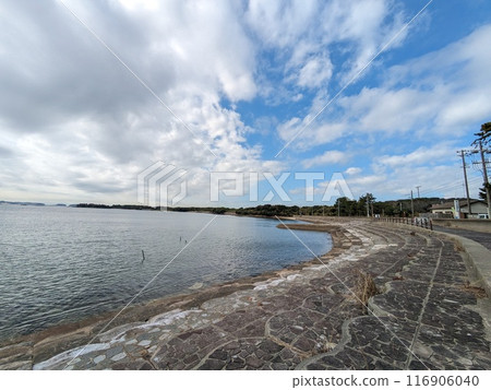 可以看到大海的公園 116906040