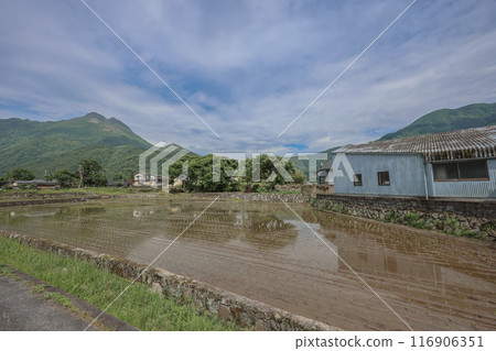 Yufuin Field Farm, Pastoral Charm in Nagasaki Countryside May 15 2024 Yufuin Field Farm, Pastoral Charm in Nagasaki Countryside May 15 2024 116906351