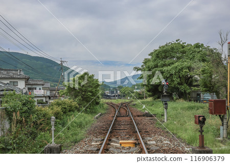 Yufuin Station, Gateway to Nagasaki Neighboring Countryside Charm May 15 2024 Yufuin Station, Gateway to Nagasaki Neighboring Countryside Charm May 15 2024 116906379