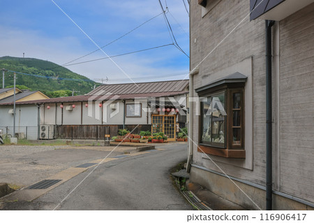 Ekimae Dori in Yufuin, Strolling Nagasaki Quaint Neighboring Town May 15 2024 Ekimae Dori in Yufuin, Strolling Nagasaki Quaint Neighboring Town May 15 2024 116906417
