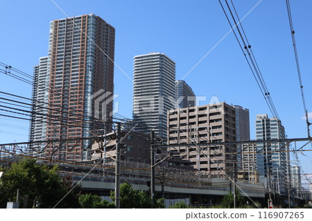 向井河原市容 向井河原市容 116907265