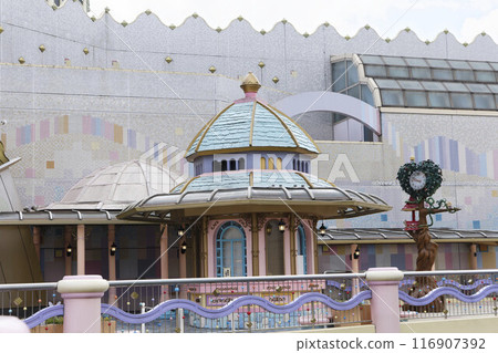 三麗鷗彩虹樂園大樓 116907392