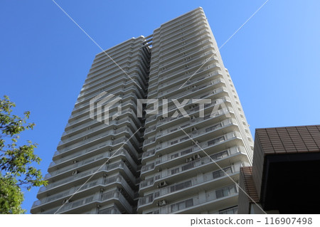 新川崎城市景觀 116907498