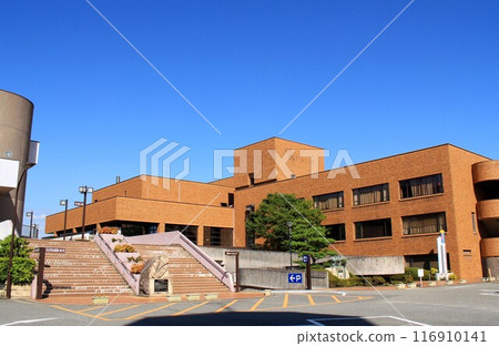 Takasago City Cultural Center 116910141