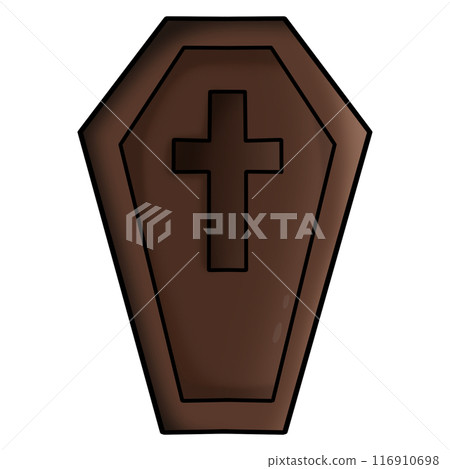 Spooky Halloween Spooky Halloween 116910698