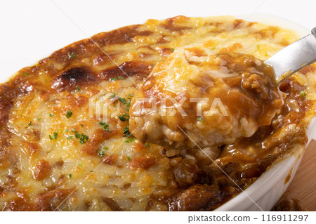 Curry Doria Curry Doria 116911297