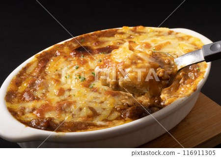 Curry Doria Curry Doria 116911305