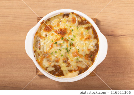 Curry Doria Curry Doria 116911306